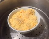 Foto langkah ke 3 dari resep Scrambled Eggs Kukus.