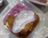 Foto langkah ke 8 dari resep BUBUR KAMPIUN / CAMPUR.