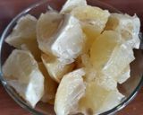 Pas rețetă Limonadă 1 fotografie