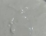 A picture of step 2 of Macorani salad.