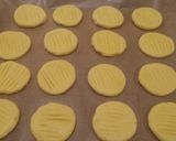 Pudingos keksz recept fázis 3 fotója