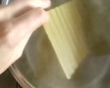 Foto del paso 4 de la receta: Lasaña vegana con bechamel de coliflor