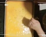 صورة لخطوة 3 من وصفة كيكة البرتقال