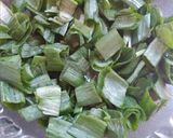 Foto del paso 2 de la receta: Carne Mongoliana