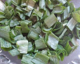Foto del paso 2 de la receta: Carne Mongoliana