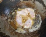 Foto langkah ke 3 dari resep Ayam goreng bumbu sayur lodeh.