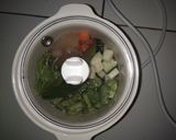 Foto langkah ke 3 dari resep MPASI 6mo+ 4 ⭐️ ke-10.