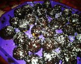 Zserbó Golyók :) recept fázis 2 fotója