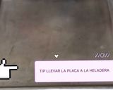 Foto del paso 1 de la receta: 😉 Pionono Súper Flexible!
