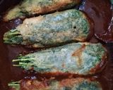 Foto del paso 5 de la receta: Molotitos de huauzontle