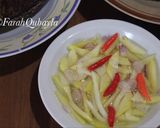 Foto langkah ke 4 dari resep Cacapan Mangga.
