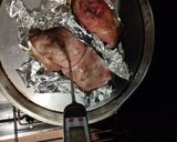 Foto del paso 2 de la receta: Pecetito de cerdo muy jugoso con papas picantes y salsa agridulce