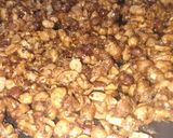 Foto del paso 1 de la receta: Garrapiñadas de maní!!