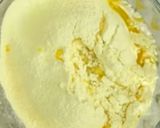 A picture of step 1 of Dry fruits mohanthal.