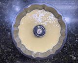 Foto del paso 3 de la receta: Torta de naranja 🍊 en essen