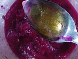 Sorbet Buah Naga