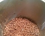 Foto del paso 4 de la receta Turrón crujiente con Thermomix