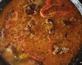 Foto del paso 3 de la receta: Arroz con conejo