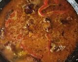 Foto del paso 3 de la receta: Arroz con conejo