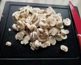 Foto del paso 4 de la receta: Secreto a mi estilo