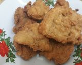 Foto langkah ke 3 dari resep Ayam tepung2an.