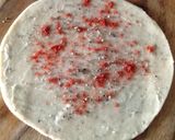 મસાલા મઠરી (Masala Mathri Recipe In Gujarati) રેસીપી સ્ટેપ3ફોટો