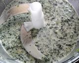 صورة لخطوة 5 من وصفة قرنبيط بطحينه بالخلطه الخاصه مع بطاطا 😋😋😋👍