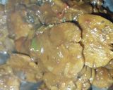 Foto langkah ke 4 dari resep Semur jengkol.