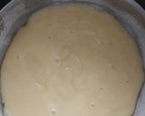 A picture of step 6 of Very Easy Mango cake.