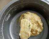 Foto langkah ke 3 dari resep Kue Garpu.