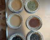 Foto langkah ke 4 dari resep Pie aneka isi ala lia and friend.