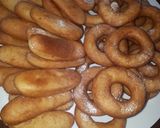 عکس مرحله 1 از دستور اَردَح با خمیر جادویی😍