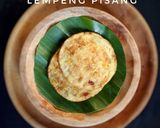 Foto langkah ke 3 dari resep Lempeng Pisang.