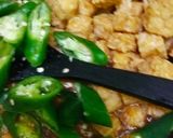Foto langkah ke 1 dari resep Orek Tempe Bumbu Basah.
