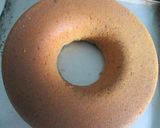 Foto langkah ke 9 dari resep Cake tape keju.