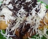 Foto langkah ke 4 dari resep Tape singkong goreng.