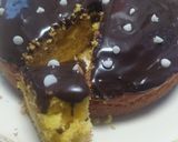 Foto del paso 5 de la receta: Torta De Naranja, Mandarina Y Ganache De Chocolate