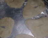 Foto del paso 3 de la receta: Tortas fritas con dulce de leche
