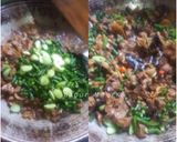 Foto langkah ke 5 dari resep Tumis Ati Ampla Pedas Manis 😘.