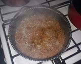 Foto del paso 3 de la receta: Tacos de Carne Picada