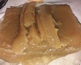 Foto del paso 8 de la receta: Dulce de batata casero