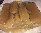 Foto del paso 8 de la receta: Dulce de batata casero