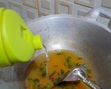Foto langkah ke 2 dari resep PGBA 35 Seblak kerupuk bihun jagung.
