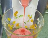 Foto del paso 2 de la receta Batido de Navidad