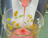 Foto del paso 2 de la receta: Batido de Navidad