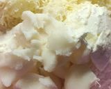 Magos rudacskák recept fázis 1 fotója