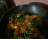 Foto langkah ke 2 dari resep Sambal pecel lele/sambal sari laut.