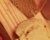 Foto del paso 4 de la receta: Pancito dulce y rápido para la merienda