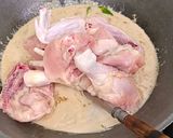 Foto langkah ke 4 dari resep Ayam Bakar Madu.
