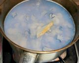 蒜蓉鮮蚵的食譜步驟2照片